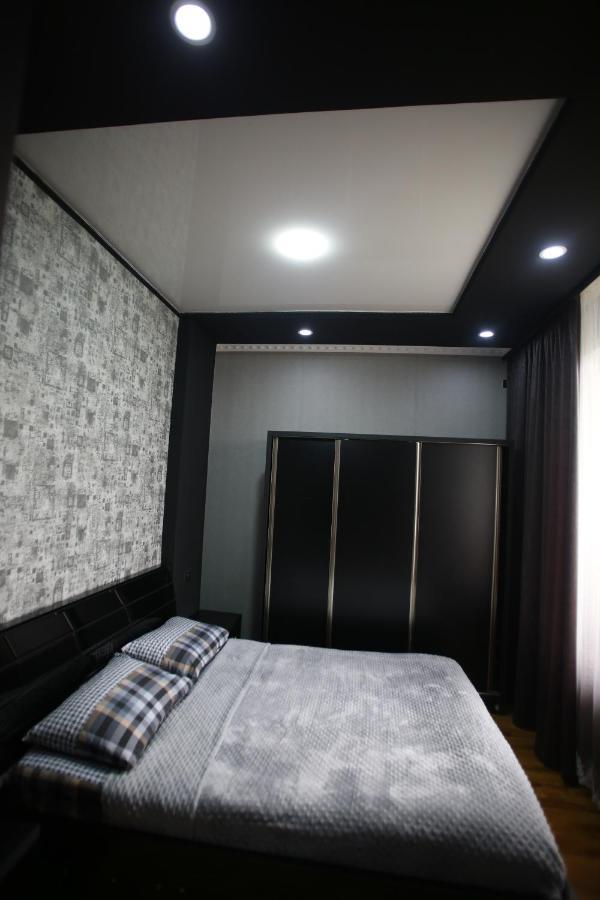 Guest House Nikola Zugdidi Kültér fotó