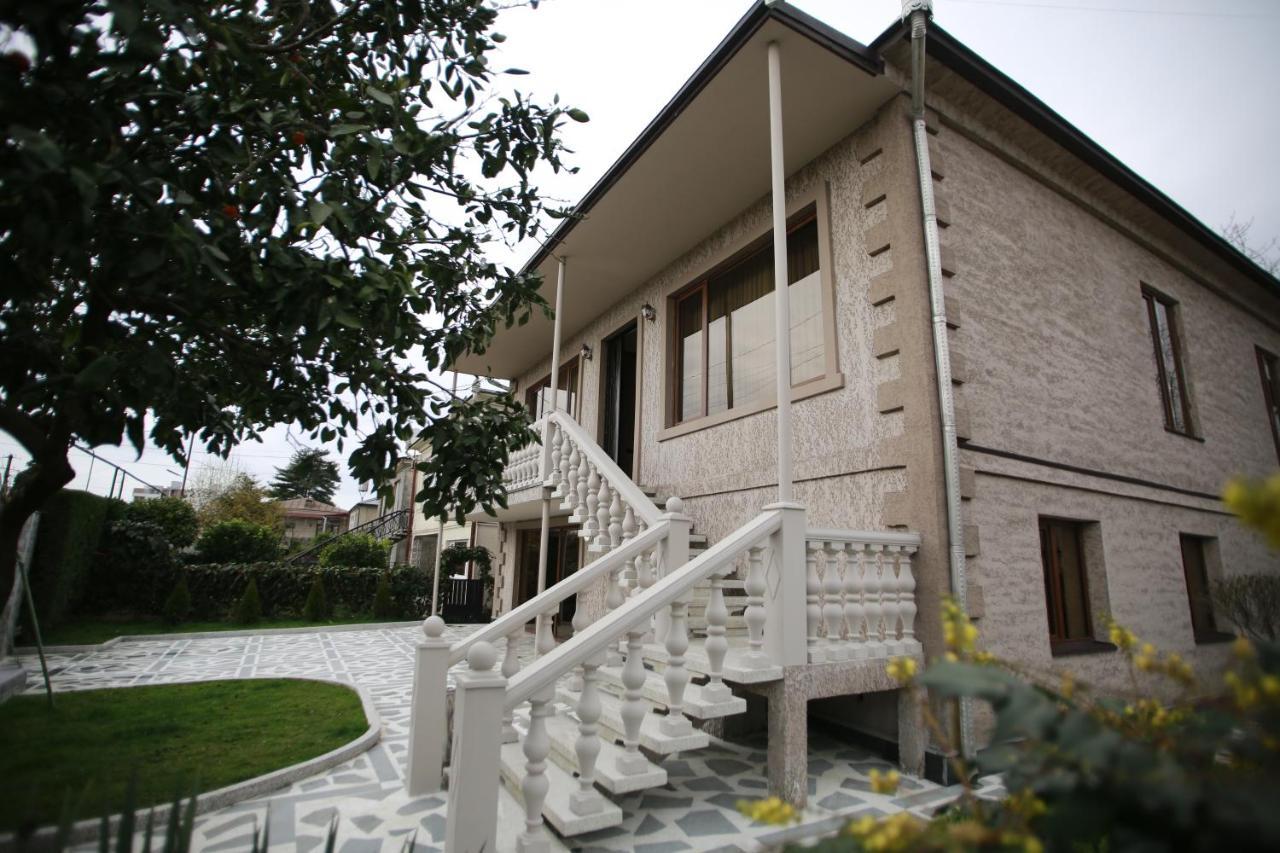 Guest House Nikola Zugdidi Kültér fotó